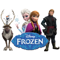 Disney Frozen