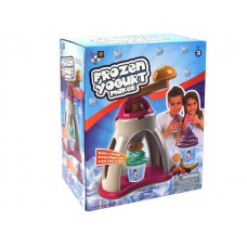 Frozen Yogurt Maker