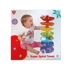 Super Spiral Tower