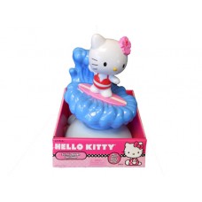Hello Kitty Surfin Sprinkler on Platform