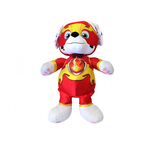 paw patrol jumbo 24 plush marshall