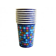 9oz Cups (Pack of 8)