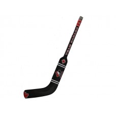 Team Canada - Hockey Stick - Goalie Left