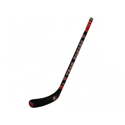Team Canada Hockey Stick Left
